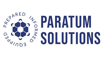 Paratum Solutions logo